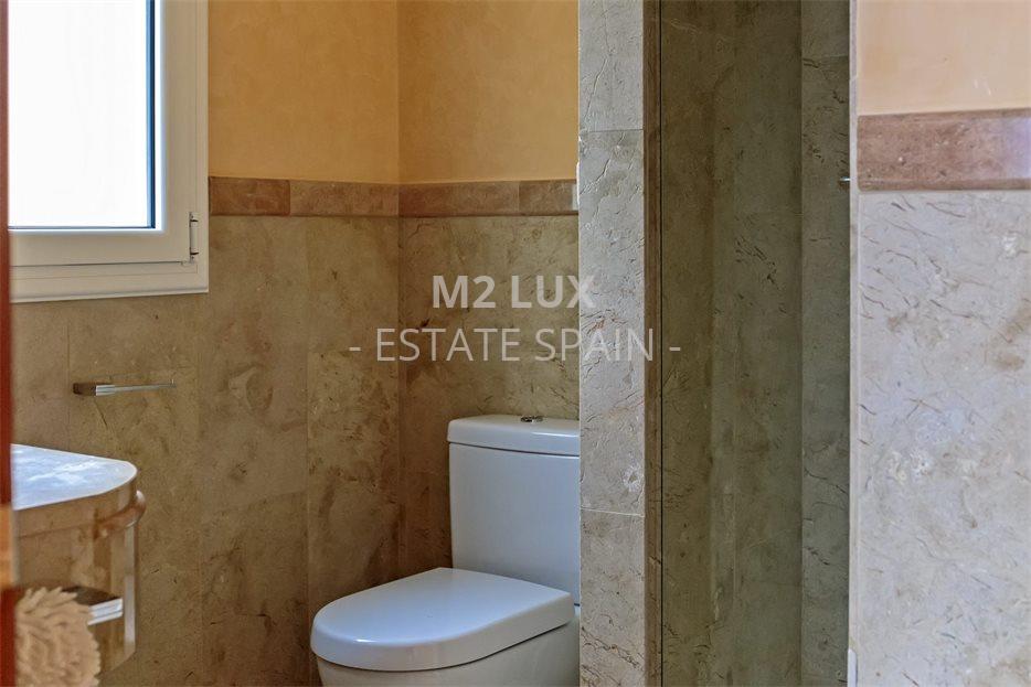 Вилла в Сан-Антони-де-Калонже 388 м2 №VL20525B6898  - Продажа - 36 large