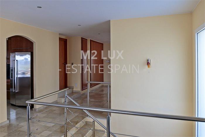 Вилла в Сан-Антони-де-Калонже 388 м2 №VL20525B6898  - Продажа - 8 preview