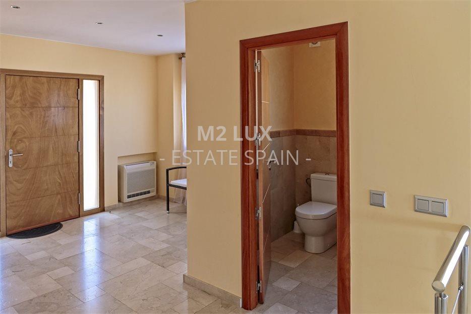 Вилла в Сан-Антони-де-Калонже 388 м2 №VL20525B6898  - Продажа - 6 large