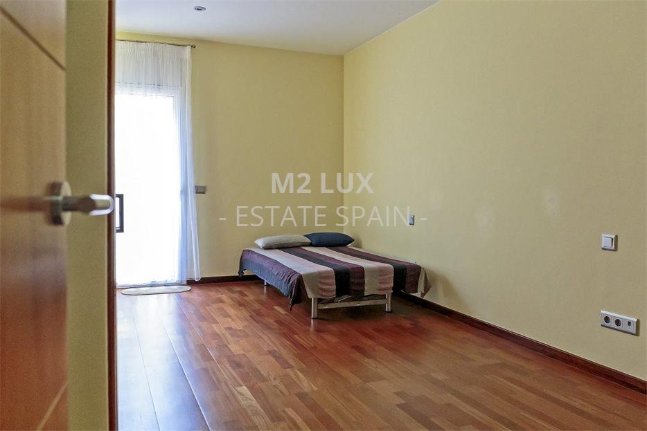 Вилла в Сан-Антони-де-Калонже 388 м2 №VL20525B6898  - Продажа - 50 large