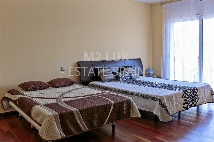 Вилла в Сан-Антони-де-Калонже 388 м2 №VL20525B6898  - Продажа - 26 preview