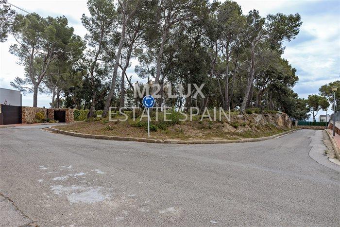 Вилла в Сан-Антони-де-Калонже 388 м2 №VL20525B6898  - Продажа - 80 preview