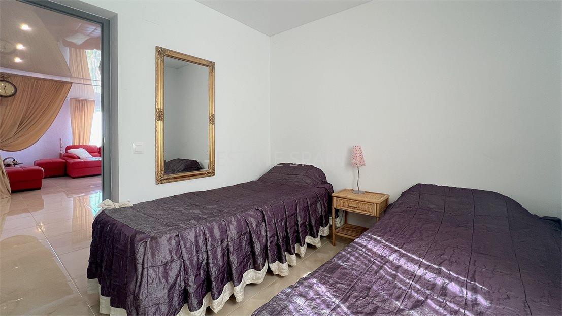 Вилла в Дении 450 м2 №VL2210733C41  - Продажа - 24 large