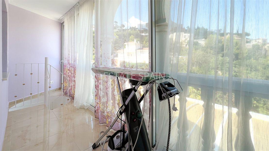 Вилла в Дении 450 м2 №VL2210733C41  - Продажа - 31 large