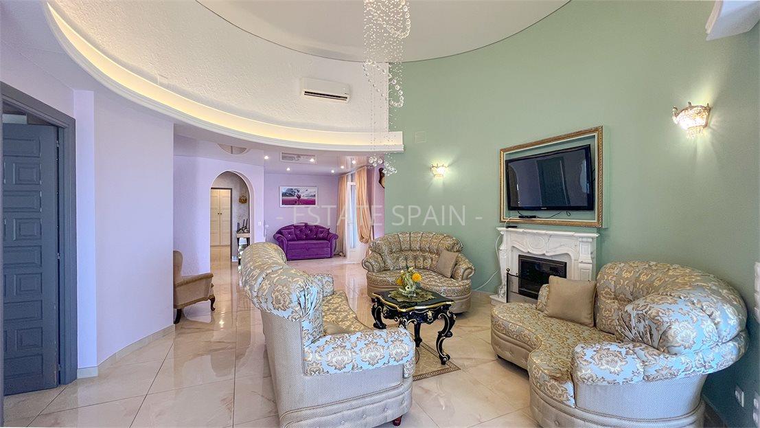 Вилла в Дении 450 м2 №VL2210733C41  - Продажа - 11 large