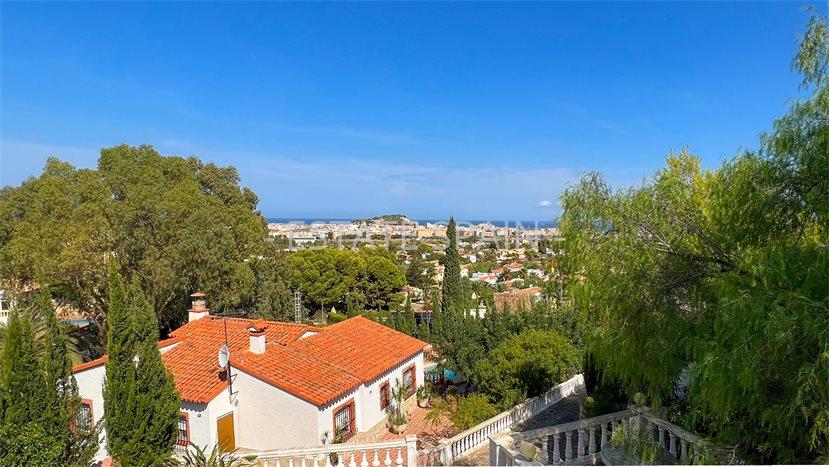 Вилла в Дении 450 м2 №VL2210733C41  - Продажа - 3 preview