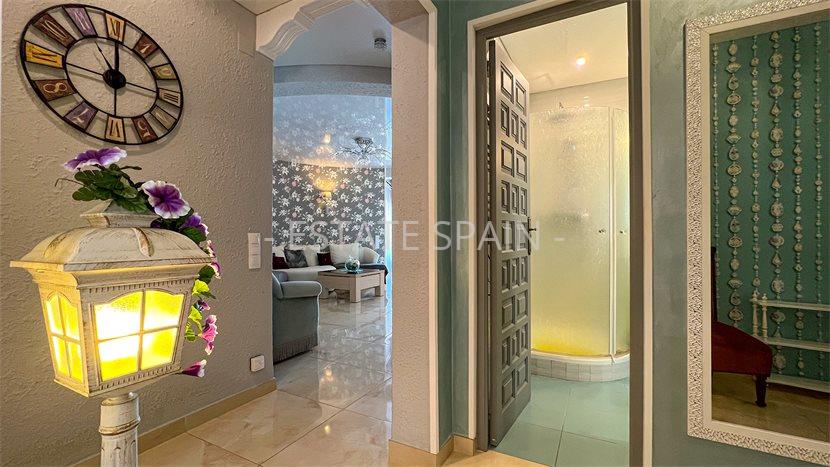 Вилла в Дении 450 м2 №VL2210733C41  - Продажа - 48 preview