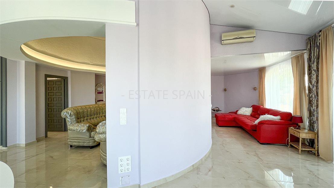 Вилла в Дении 450 м2 №VL2210733C41  - Продажа - 13 large