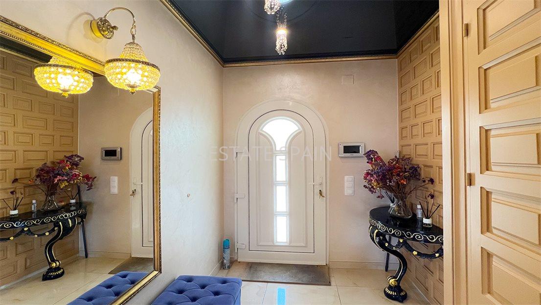 Вилла в Дении 450 м2 №VL2210733C41  - Продажа - 6 large