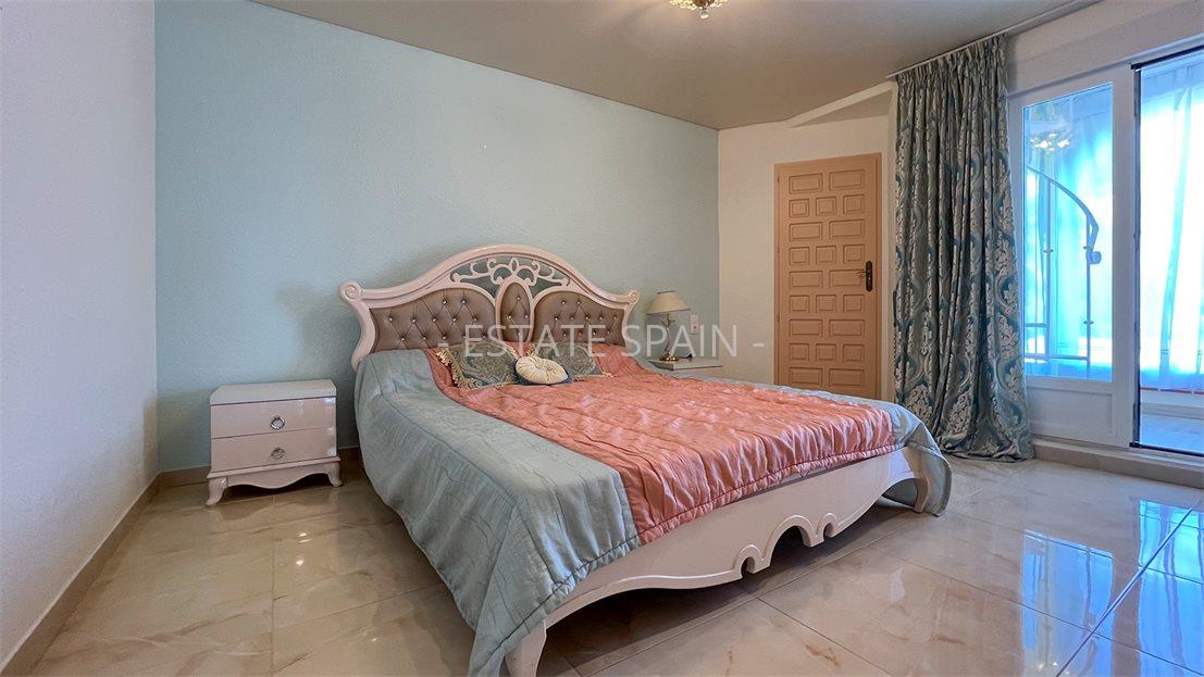 Вилла в Дении 450 м2 №VL2210733C41  - Продажа - 41 large