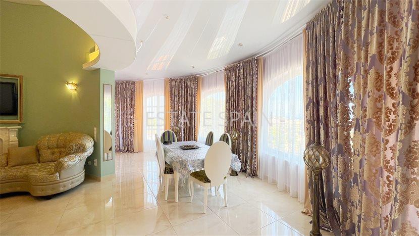 Вилла в Дении 450 м2 №VL2210733C41  - Продажа - 16 preview