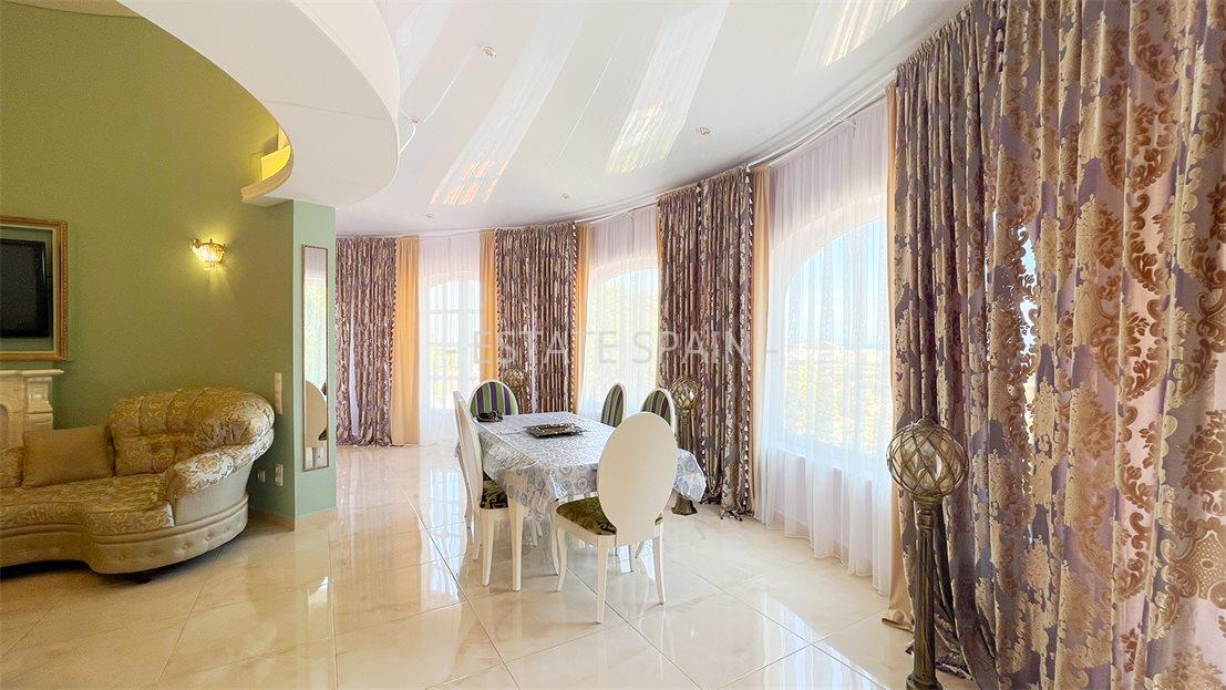 Вилла в Дении 450 м2 №VL2210733C41  - Продажа - 16 large