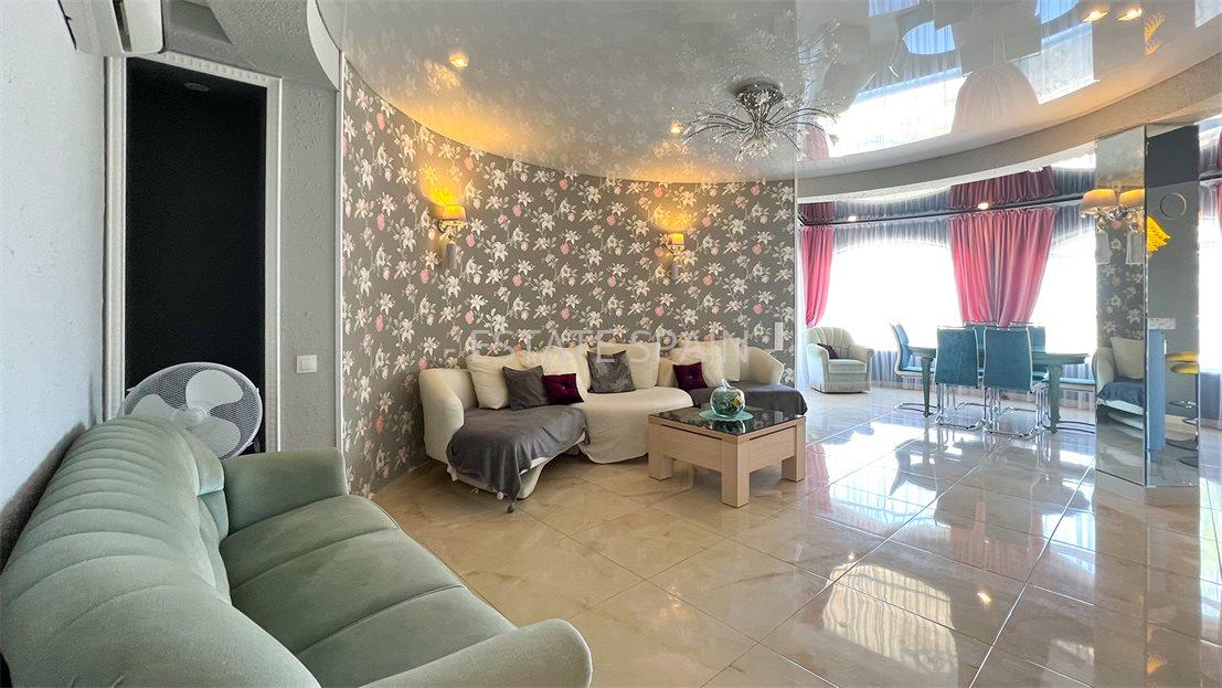 Вилла в Дении 450 м2 №VL2210733C41  - Продажа - 32 large