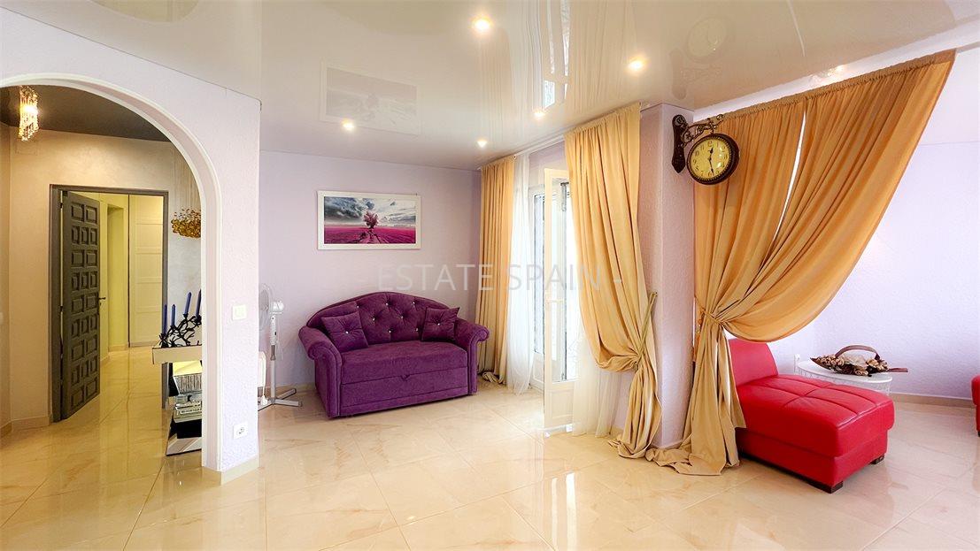 Вилла в Дении 450 м2 №VL2210733C41  - Продажа - 10 large