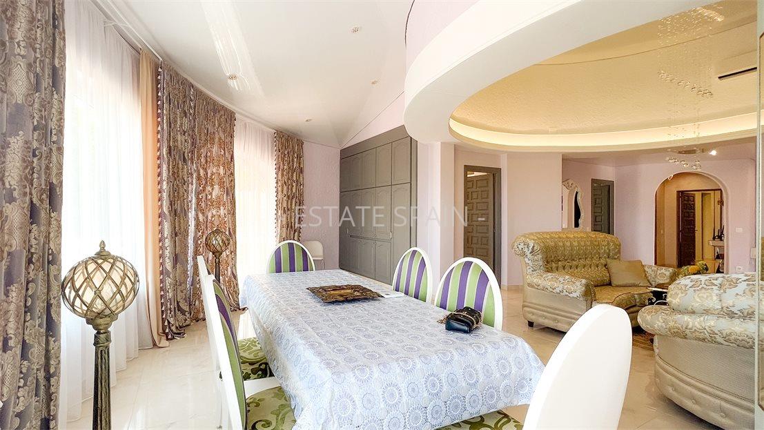 Вилла в Дении 450 м2 №VL2210733C41  - Продажа - 34 large