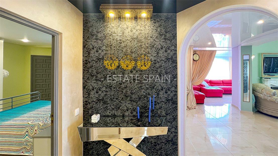 Вилла в Дении 450 м2 №VL2210733C41  - Продажа - 9 large