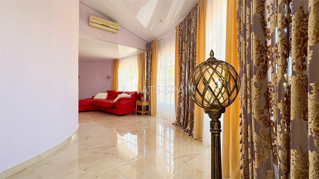 Вилла в Дении 450 м2 №VL2210733C41  - Продажа - 14 large