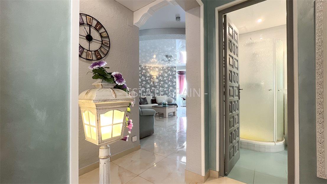 Вилла в Дении 450 м2 №VL2210733C41  - Продажа - 49 large