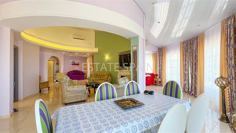 Вилла в Дении 450 м2 №VL2210733C41  - Продажа - 17 preview