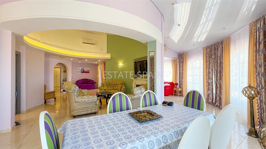 Вилла в Дении 450 м2 №VL2210733C41  - Продажа - 17 large