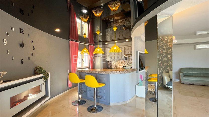 Вилла в Дении 450 м2 №VL2210733C41  - Продажа - 36 preview