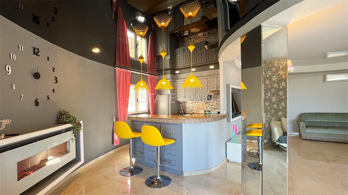 Вилла в Дении 450 м2 №VL2210733C41  - Продажа - 36 large