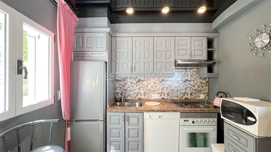 Вилла в Дении 450 м2 №VL2210733C41  - Продажа - 37 large