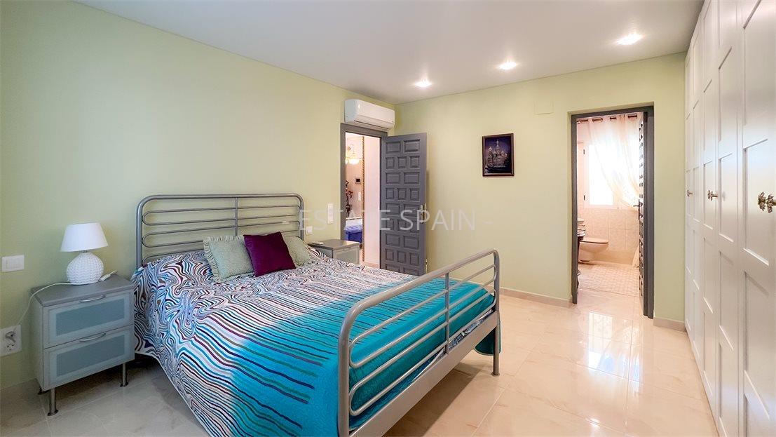 Вилла в Дении 450 м2 №VL2210733C41  - Продажа - 23 large