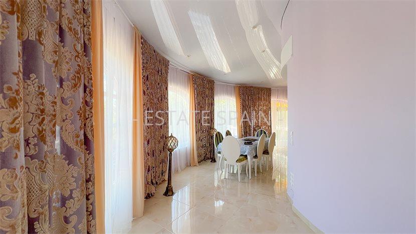 Вилла в Дении 450 м2 №VL2210733C41  - Продажа - 15 preview