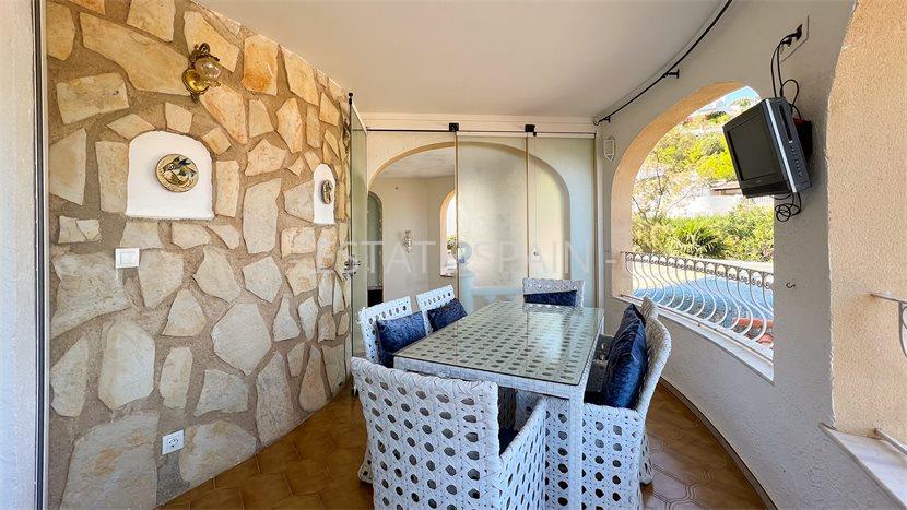 Вилла в Дении 450 м2 №VL2210733C41  - Продажа - 29 preview