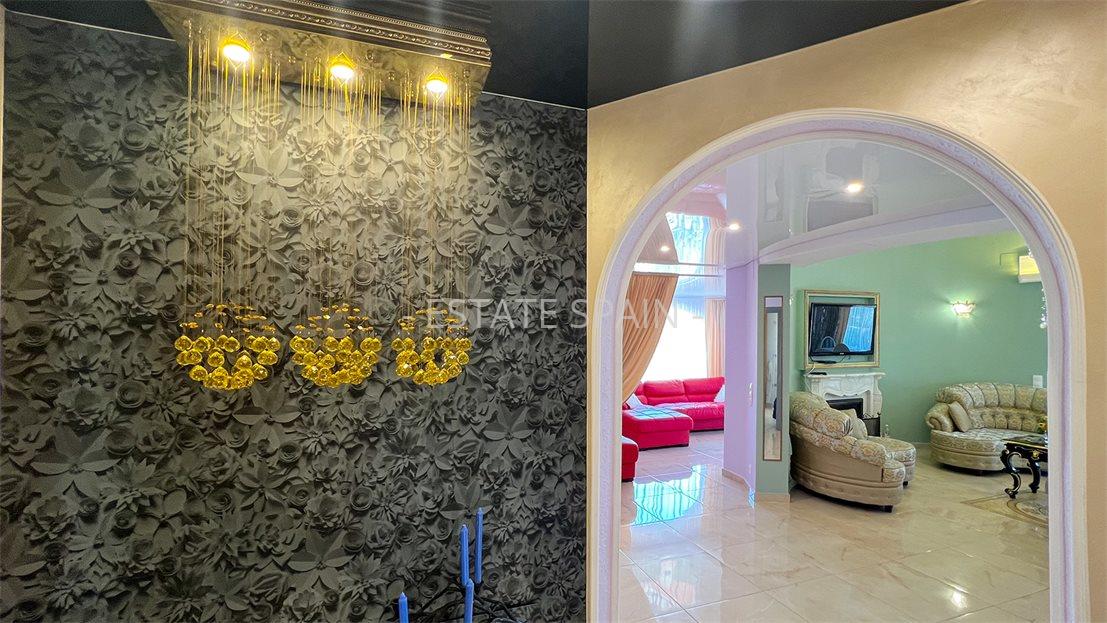 Вилла в Дении 450 м2 №VL2210733C41  - Продажа - 8 large