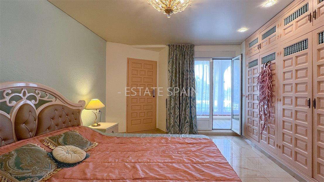 Вилла в Дении 450 м2 №VL2210733C41  - Продажа - 39 large