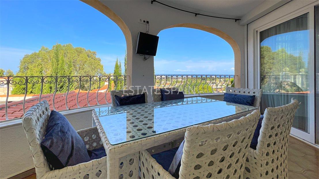 Вилла в Дении 450 м2 №VL2210733C41  - Продажа - 30 large