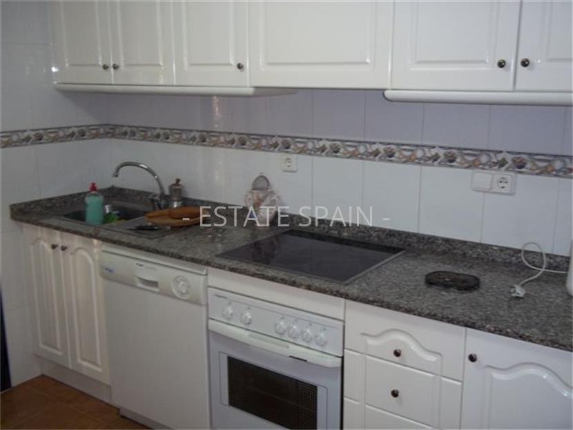 Таунхаус в Ориуэла Коста 120 м2 №TAU18416F5AA  - Продажа - 6 large