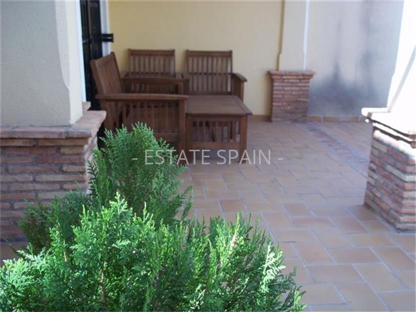 Таунхаус в Ориуэла Коста 120 м2 №TAU18416F5AA  - Продажа - 4 large