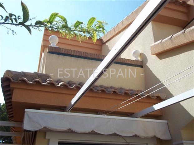 Таунхаус в Ориуэла Коста 120 м2 №TAU18416F5AA  - Продажа - 5 preview