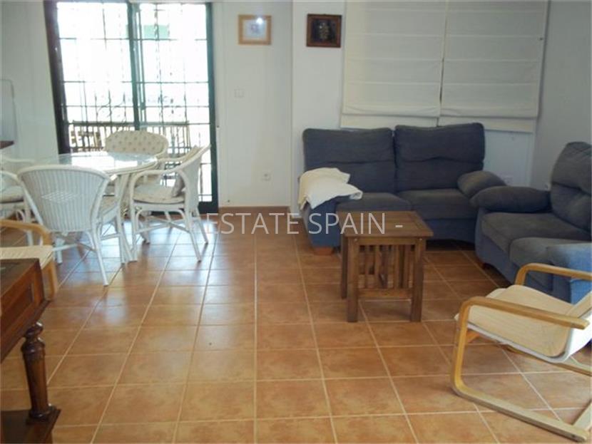 Таунхаус в Ориуэла Коста 120 м2 №TAU18416F5AA  - Продажа - 1 large