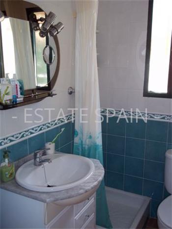 Таунхаус в Ориуэла Коста 120 м2 №TAU18416F5AA  - Продажа - 7 preview