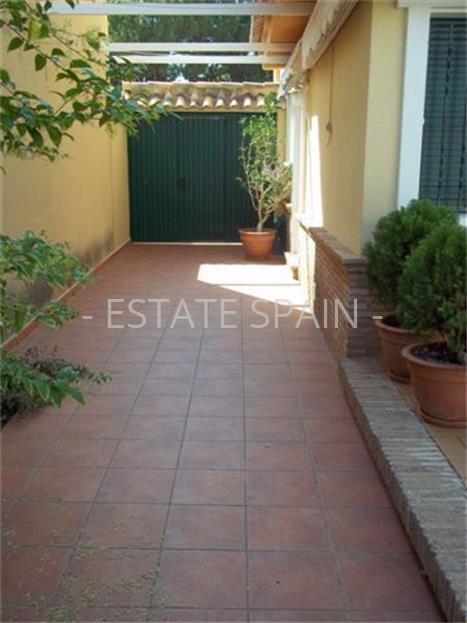 Таунхаус в Ориуэла Коста 120 м2 №TAU18416F5AA  - Продажа - 8 large