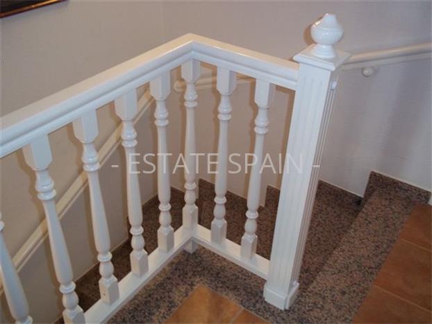 Таунхаус в Ориуэла Коста 120 м2 №TAU18416F5AA  - Продажа - 9 preview