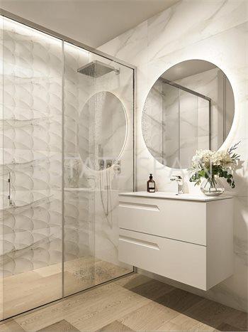 Апартаменты в Кальпе 124 м2 №ART221180C7BE  - Продажа - 12 preview