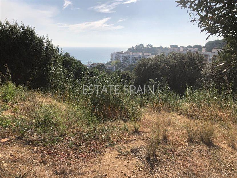 Участок в Калелье 1040 м2 №PL23524AFC3  - Продажа - 2 large