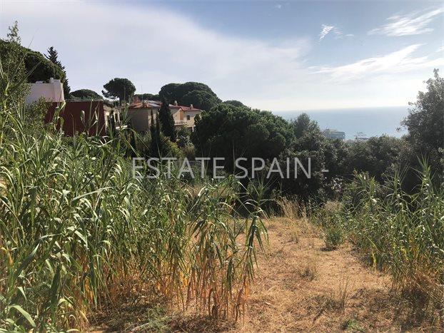 Участок в Калелье 1040 м2 №PL23524AFC3  - Продажа - 1 preview