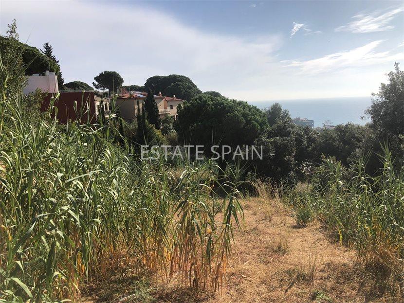 Участок в Калелье 1040 м2 №PL23524AFC3  - Продажа - 1 large