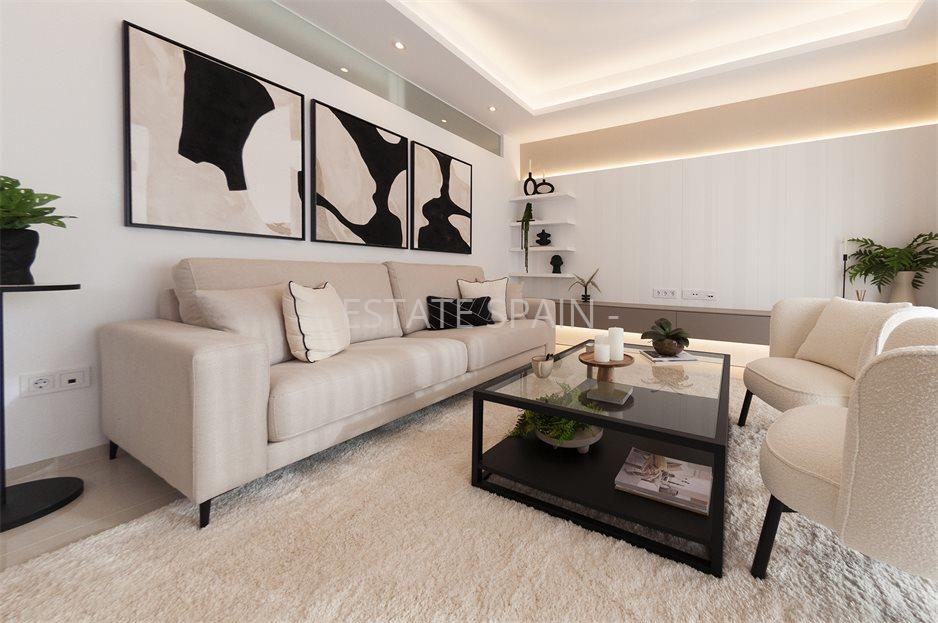 Апартаменты в Сьюдад-Кесада 83 м2 №ART244379BF0  - Продажа - 13 large