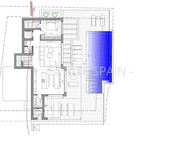Вилла в Морайре 502 м2 №VL2436BE179  - Продажа - 9 preview