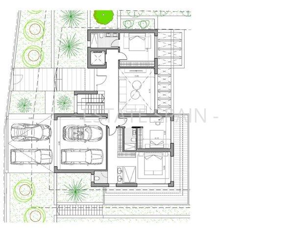 Вилла в Морайре 502 м2 №VL2436BE179  - Продажа - 8 preview
