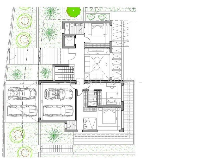 Вилла в Морайре 502 м2 №VL2436BE179  - Продажа - 8 large