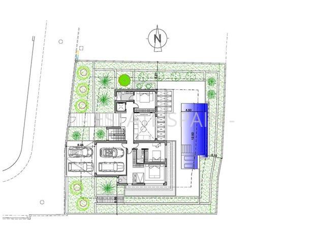 Вилла в Морайре 502 м2 №VL2436BE179  - Продажа - 7 preview