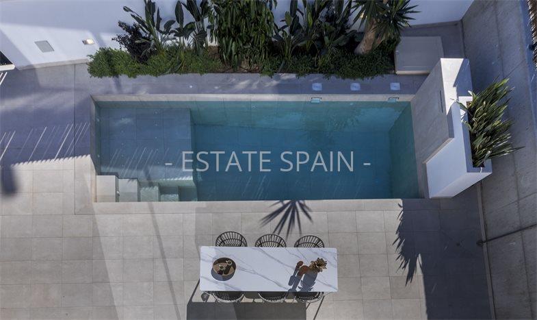 Вилла в Мурсии 104 м2 №VL261122950E  - Продажа - 20 preview